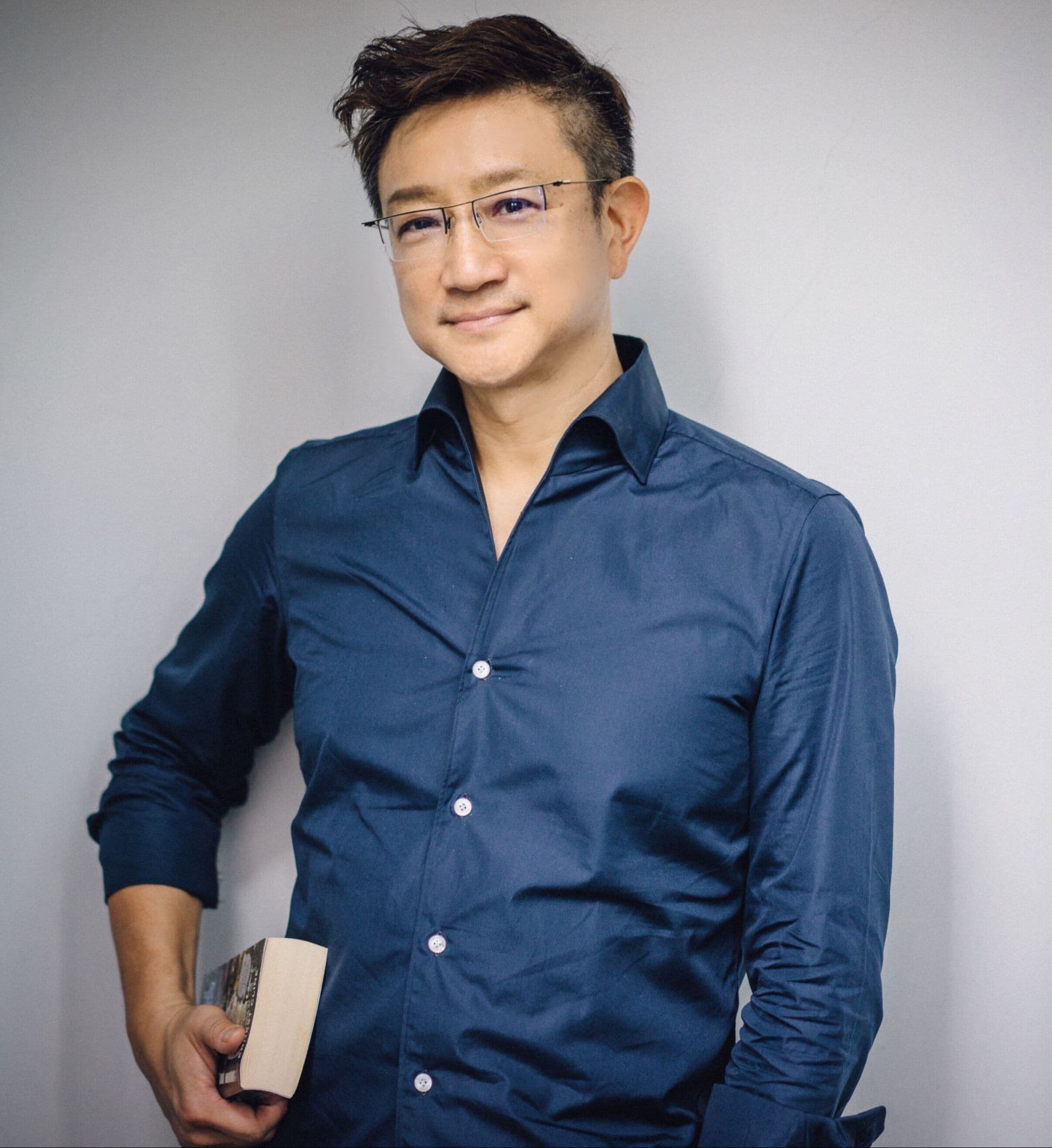 丘立全 Marvin Chiu
