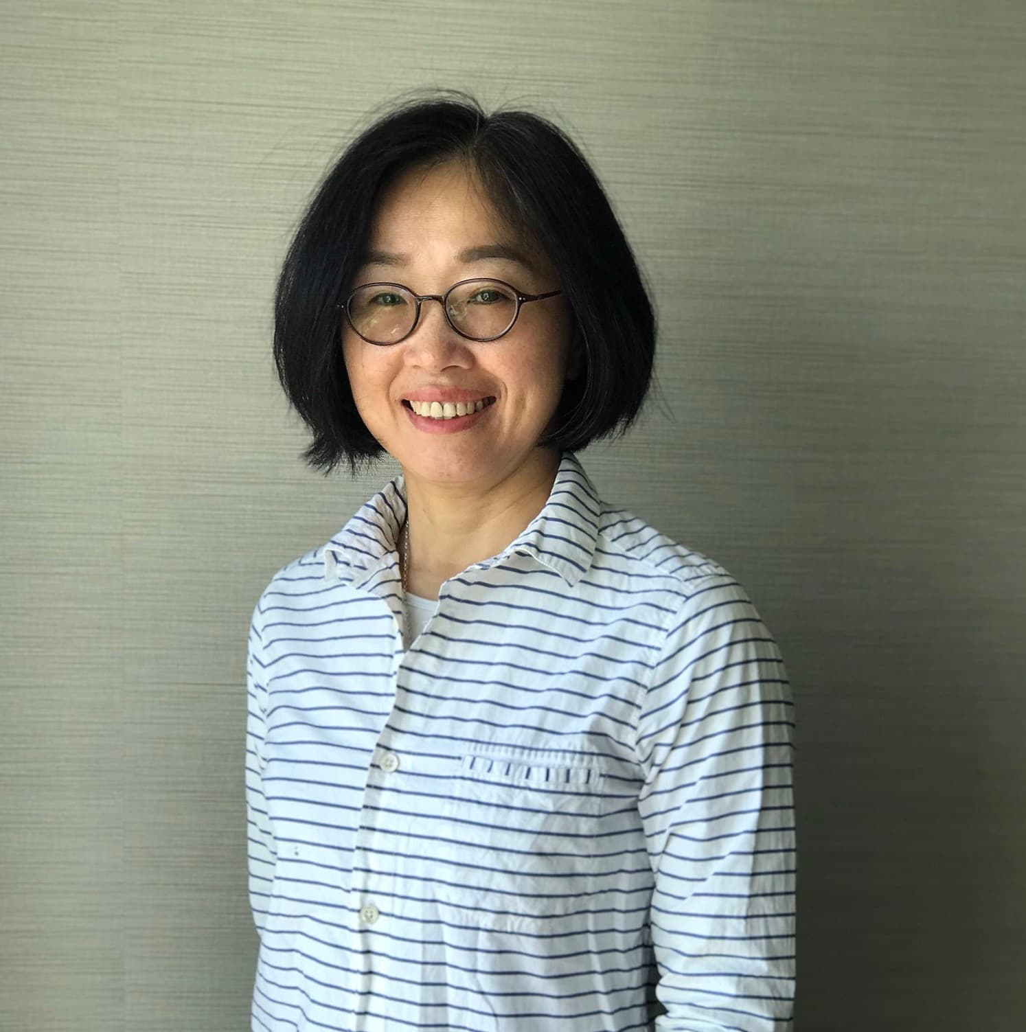 洪琪真 Gina Hung