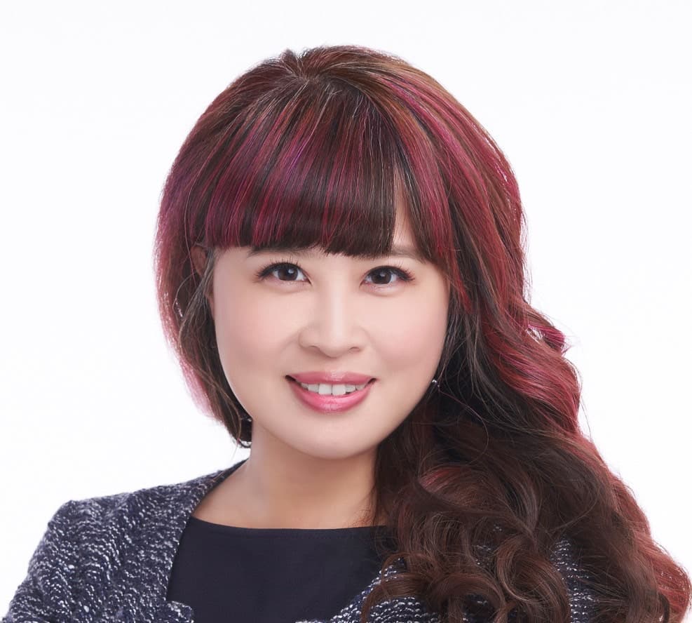 黃彗真 Jane Huang