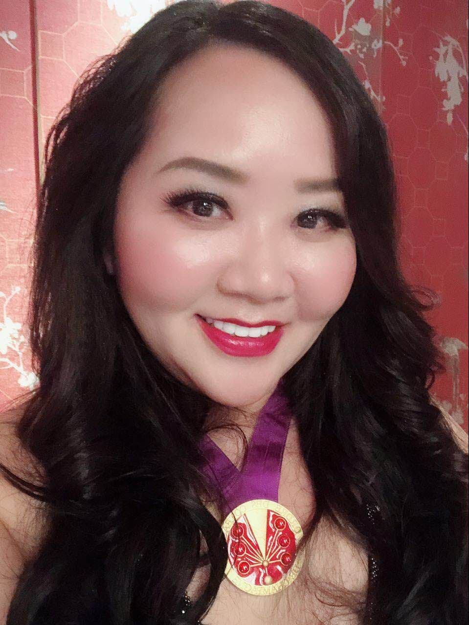 張戌誼 Katrina Chang