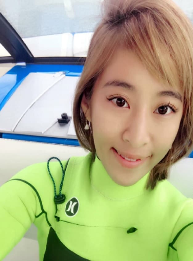 李瑋珊