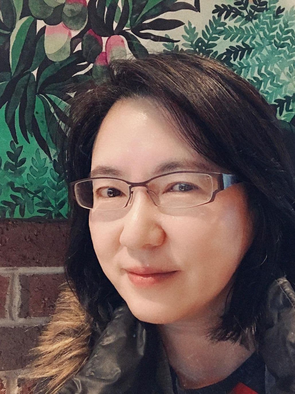 洪小玲