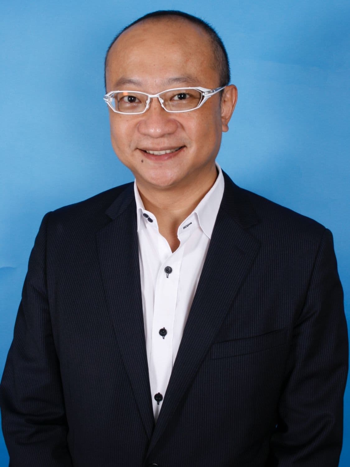 王劭仁 (Arthur Wang)