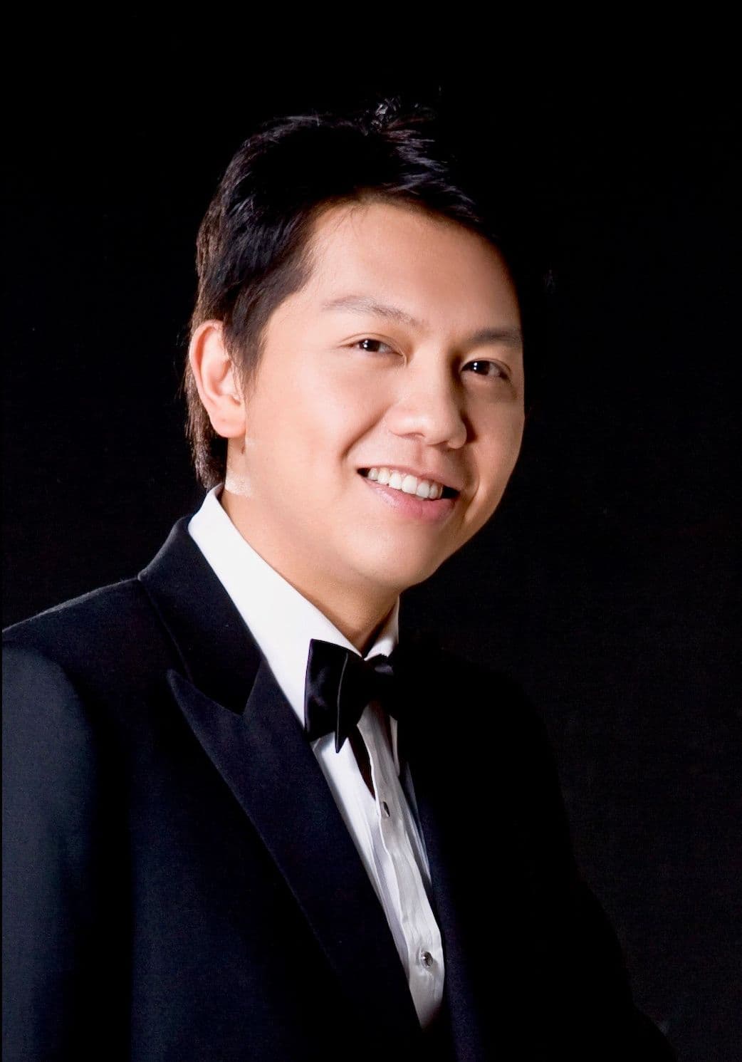 林皇佑 Lance Lin