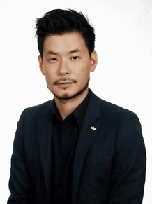 吳庭安 T.A. Wu