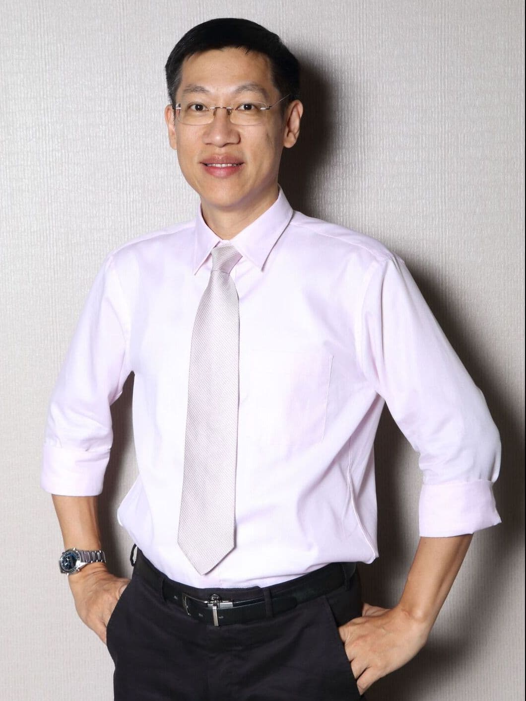 楊立偉 Willie Yang