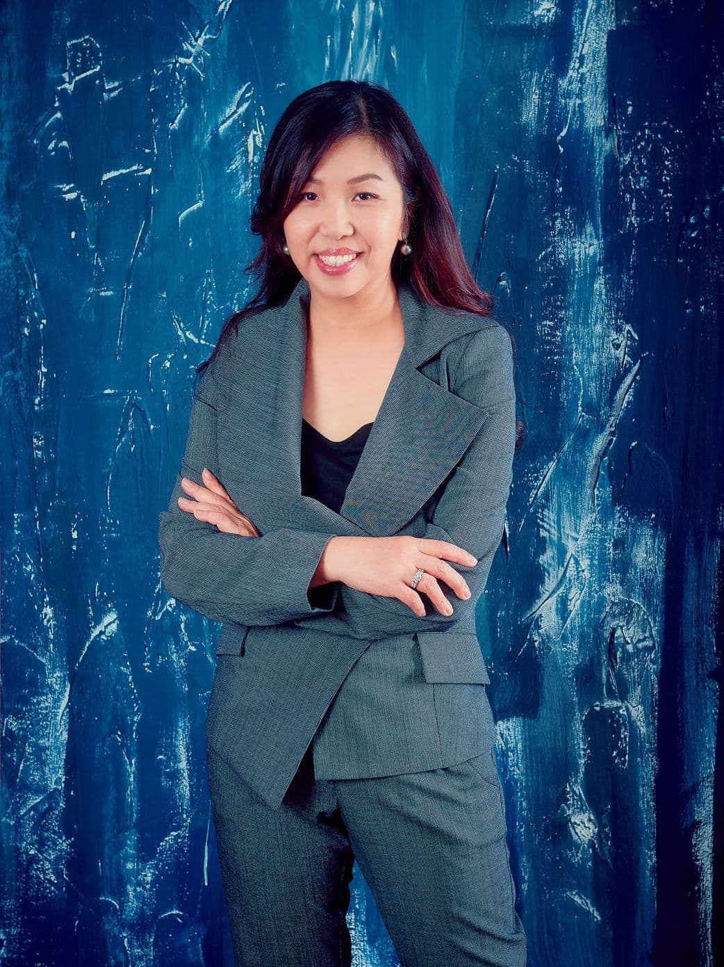 黃鼎翎 (Jocelyn Huang)