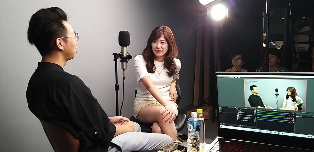 職涯99#02 財務專家Jessica的一堂財商課