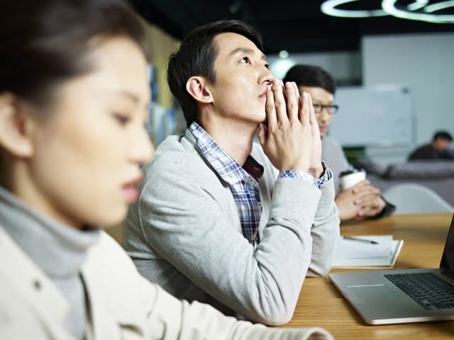 從「22K世代」到「台灣新創第一代」,他如何走出自己的路?