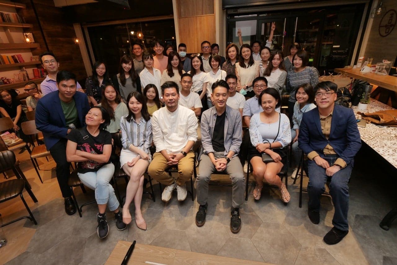 傳承中創新:循環經濟與Podcast