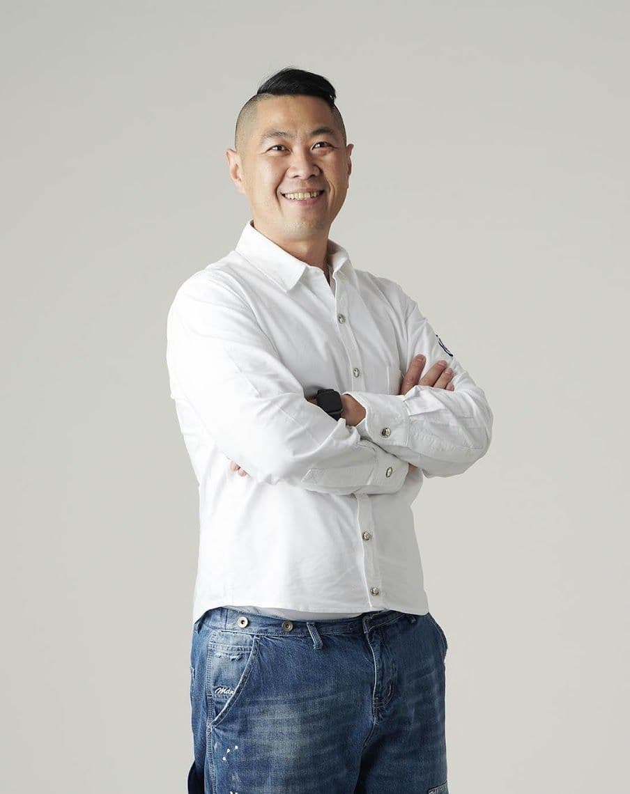 羅偉銘 David Lo