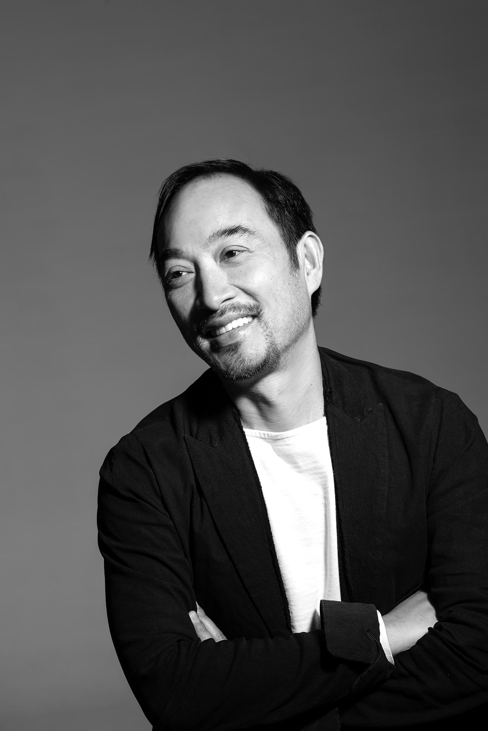 凌宗湧(Alfie Lin)