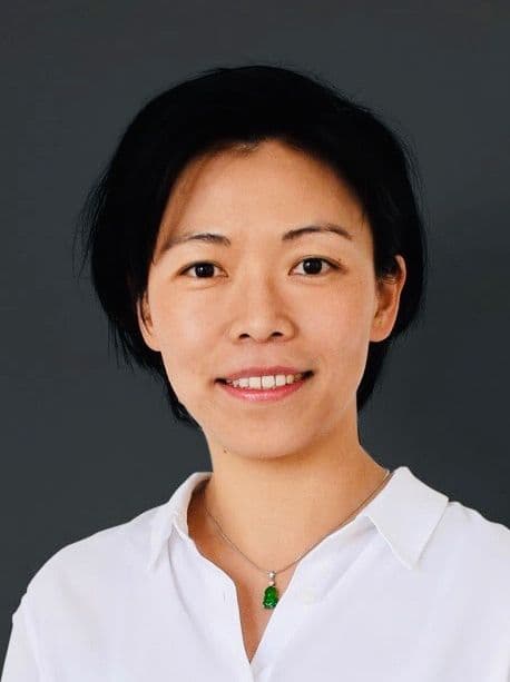 江宜蓁 Gina Jiang