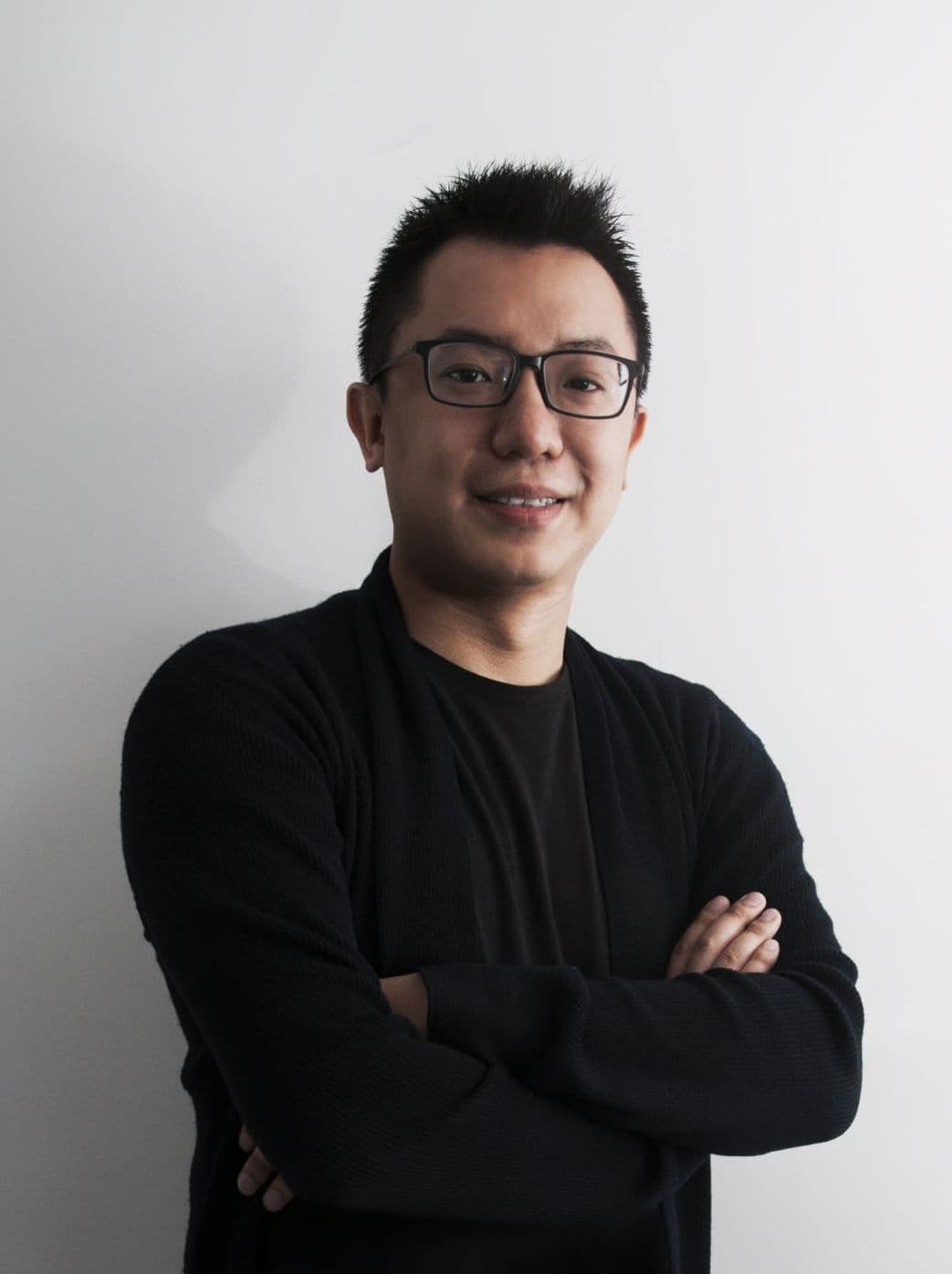 游適任 Justin Yu