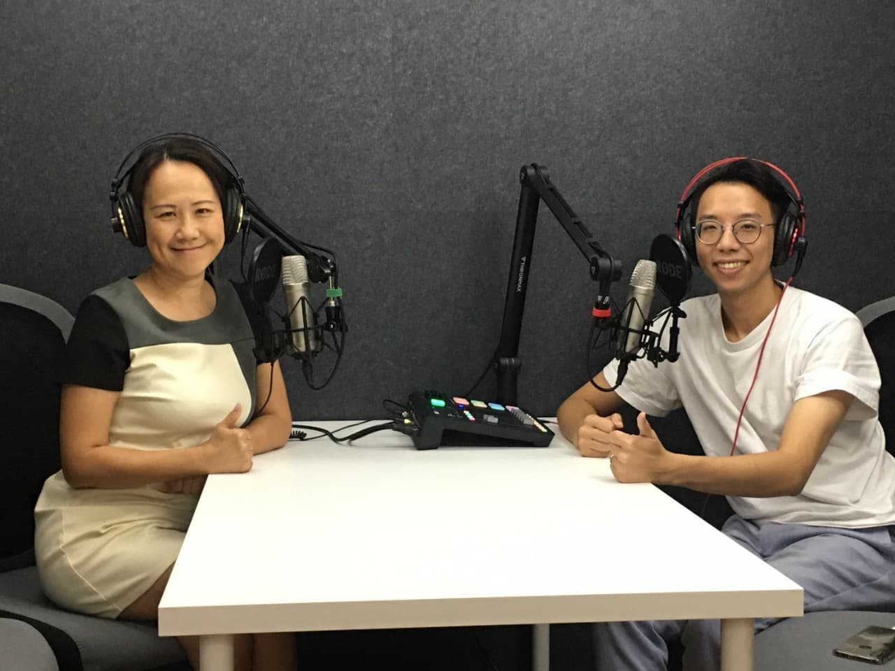 職涯99#09【高階駕到系列】前外商CEO傳授加薪成功的「沸點方程式」
