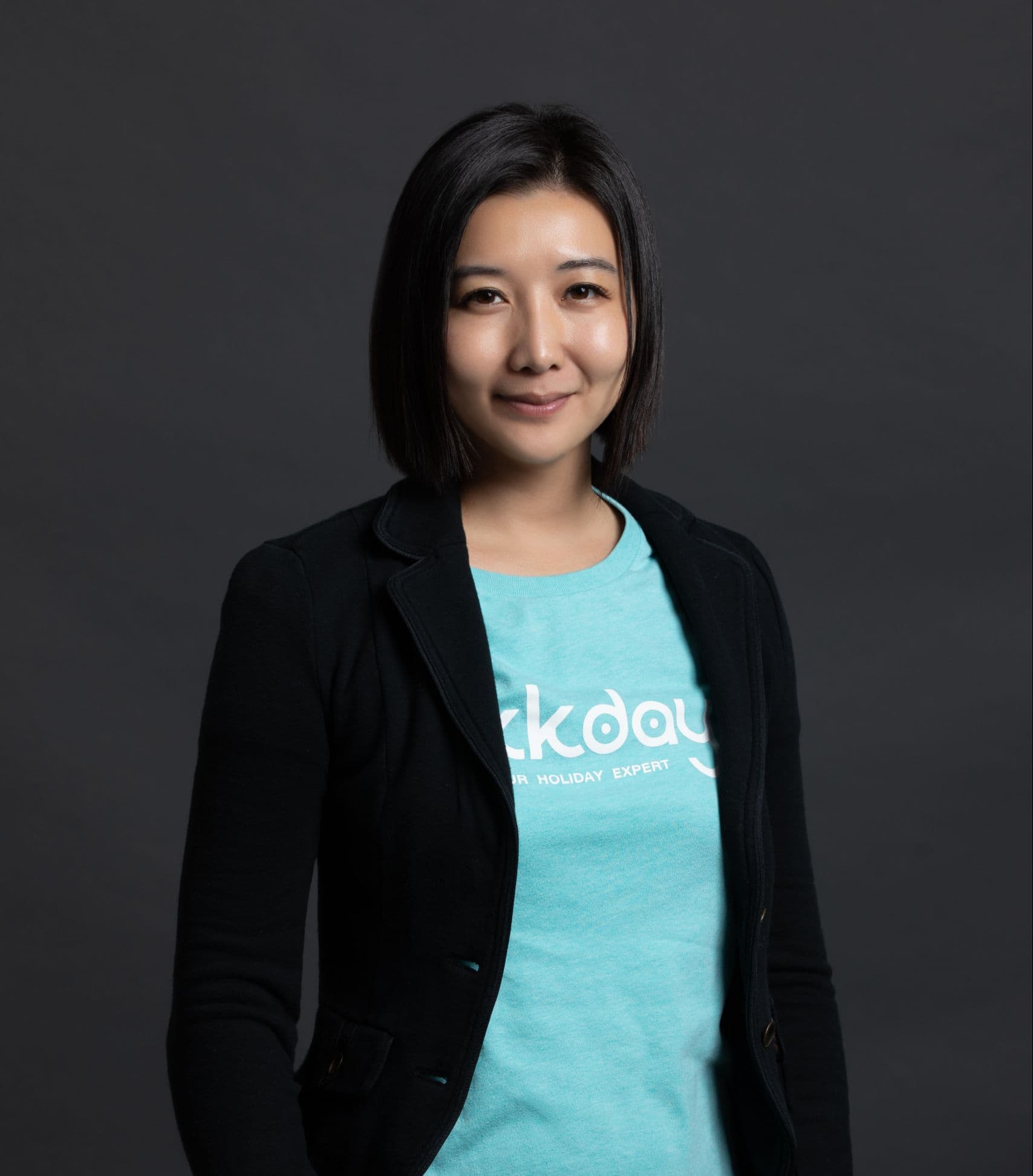 黃昭瑛 Yuki Huang