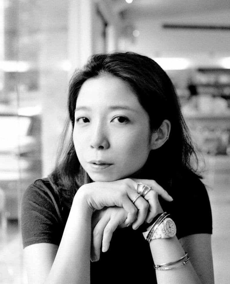林鈺芳 Yvonne Lin