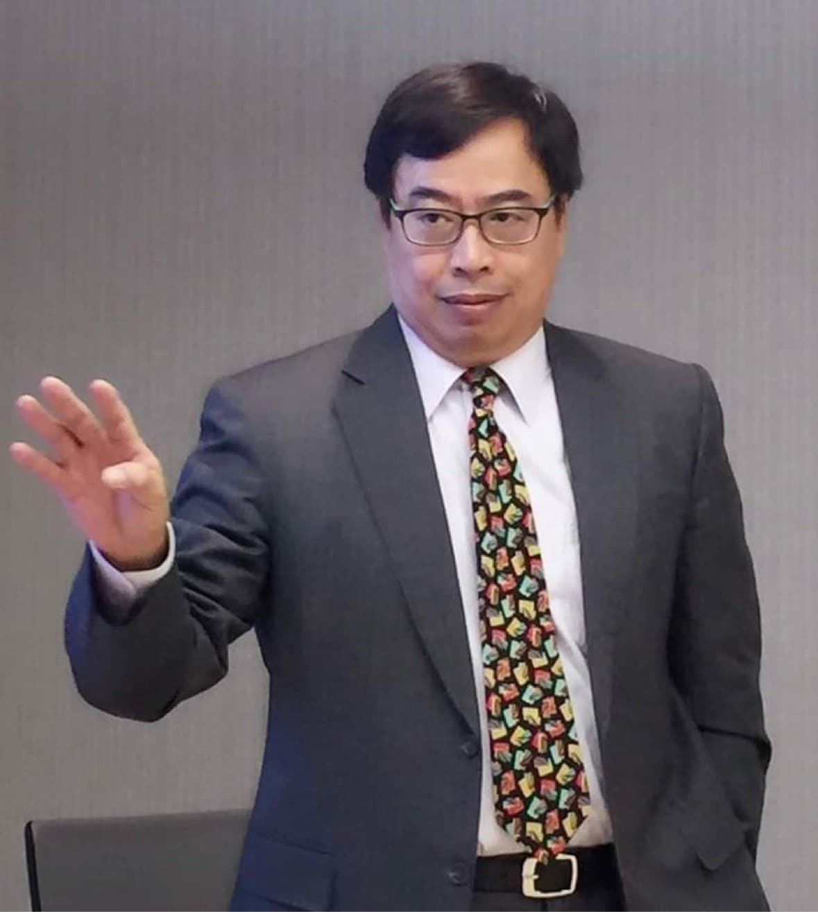 陳光冠