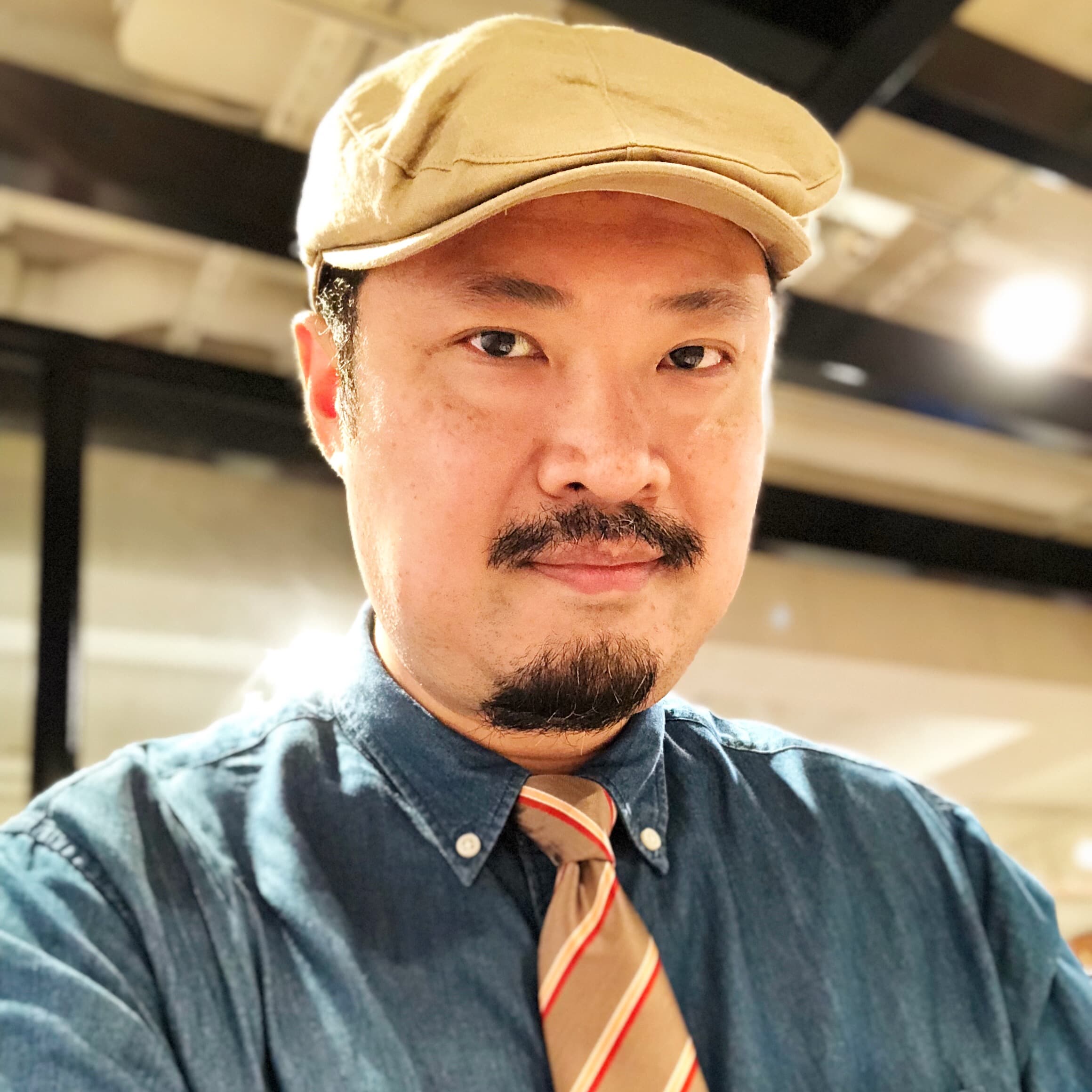 李全興