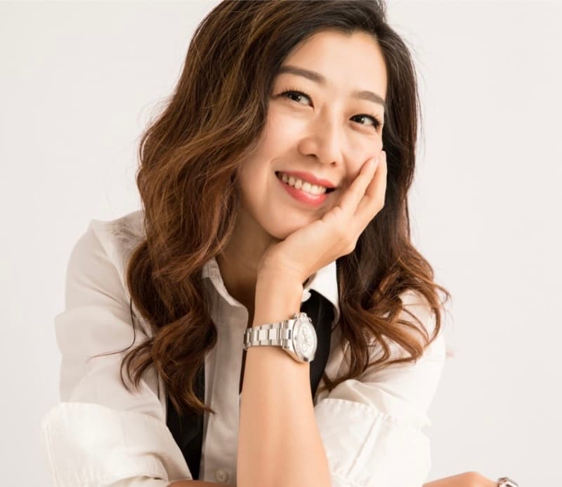 孫小蘋
