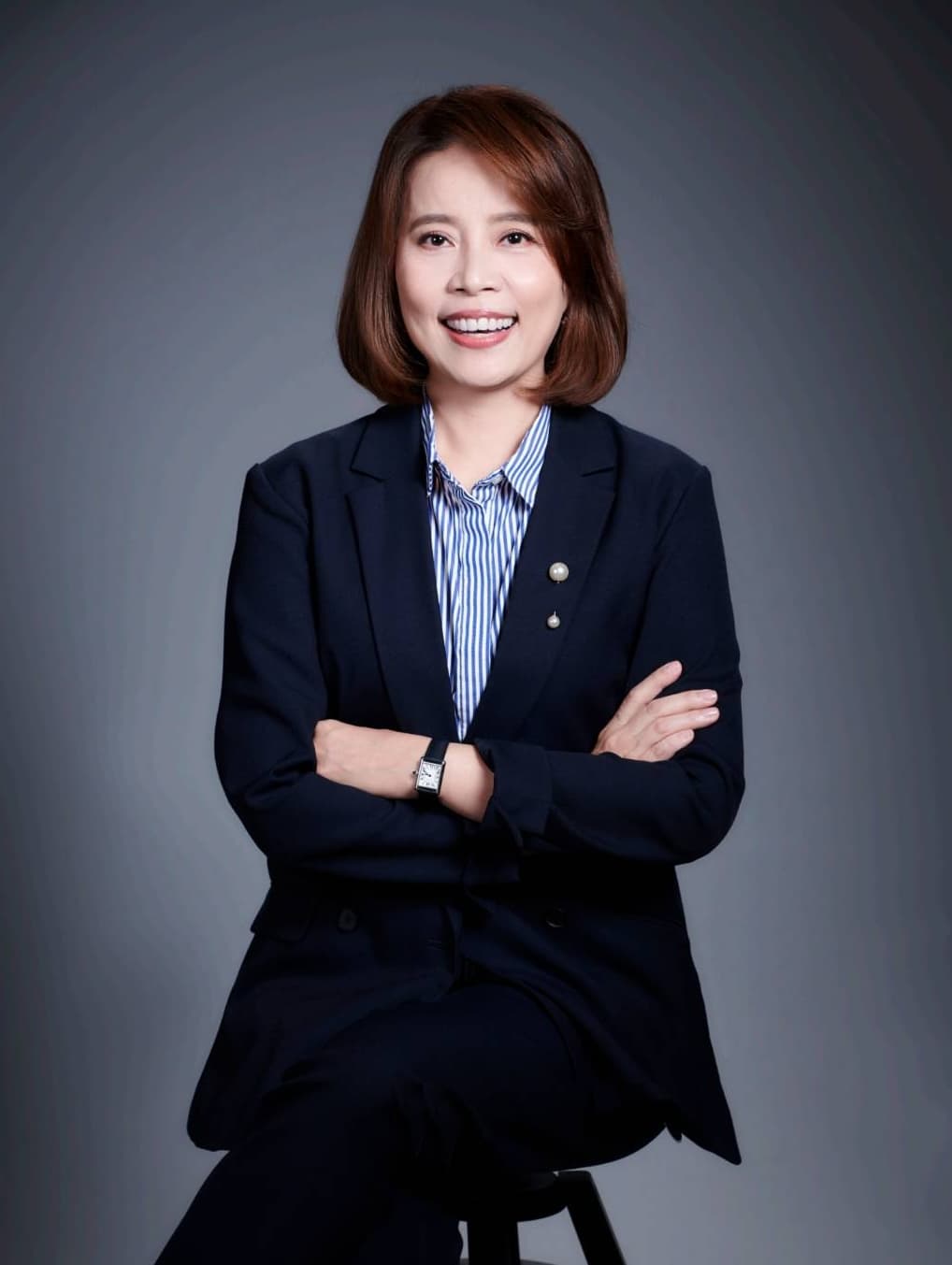 黃慧琴 Samantha Huang