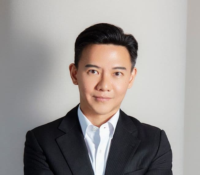 林尚威