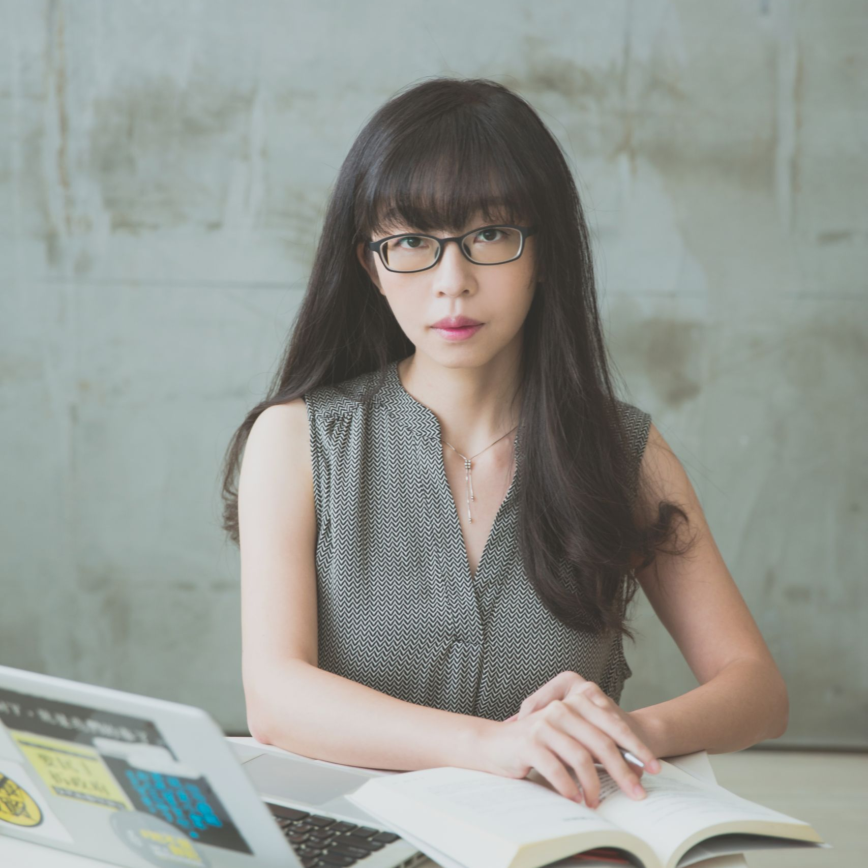 黃思齊 Sunny Huang