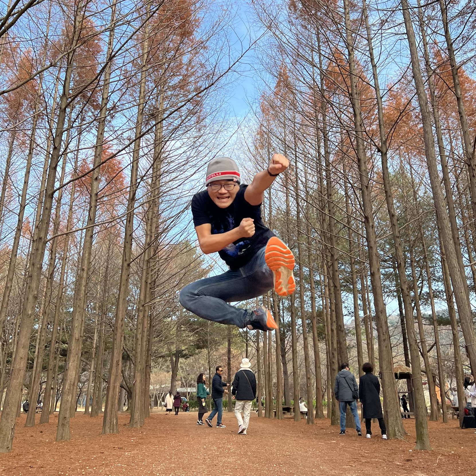 蔡睿謙 Scott Tsai